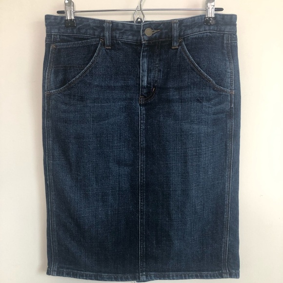 Ralph Lauren Skirt - Picture 2 of 4